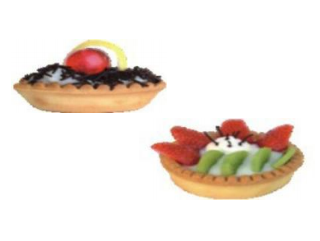 Semilavorati per pasticcerie, catering