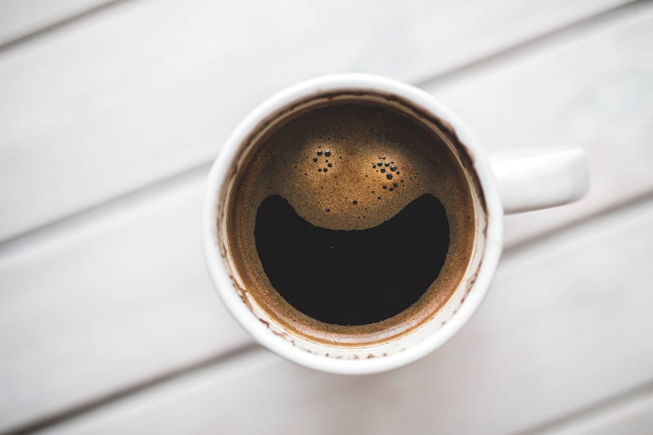 Caffè, un piacere irrinunciabile per 7 italiani su 10