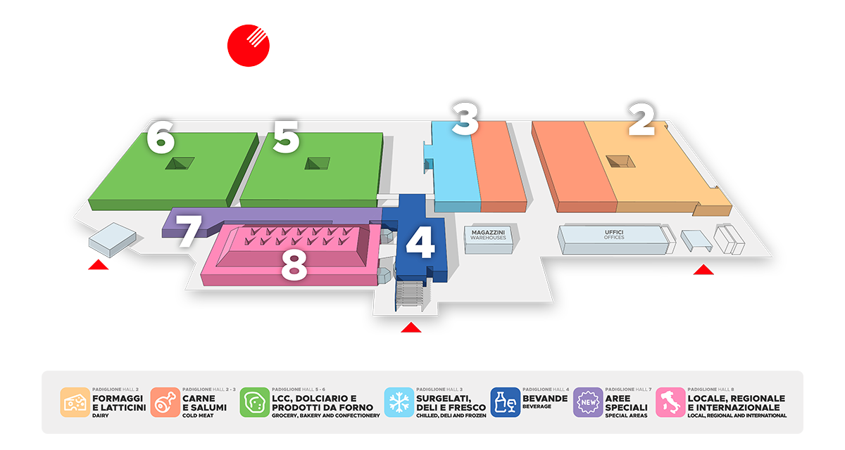 Cibus 2024