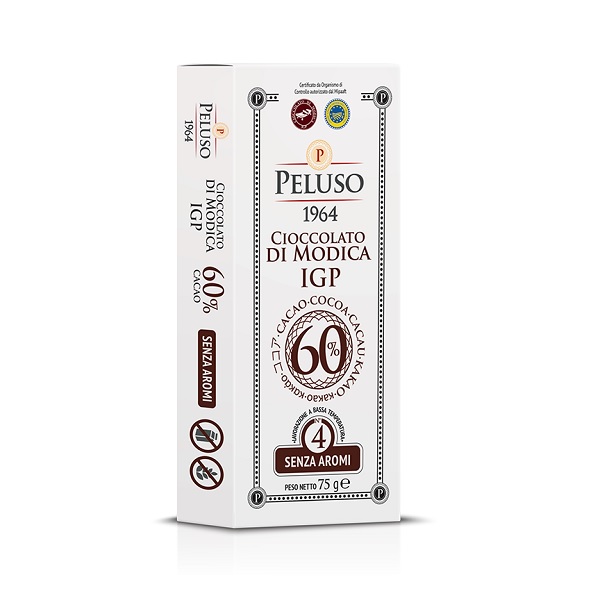 Cioccolato di Modica