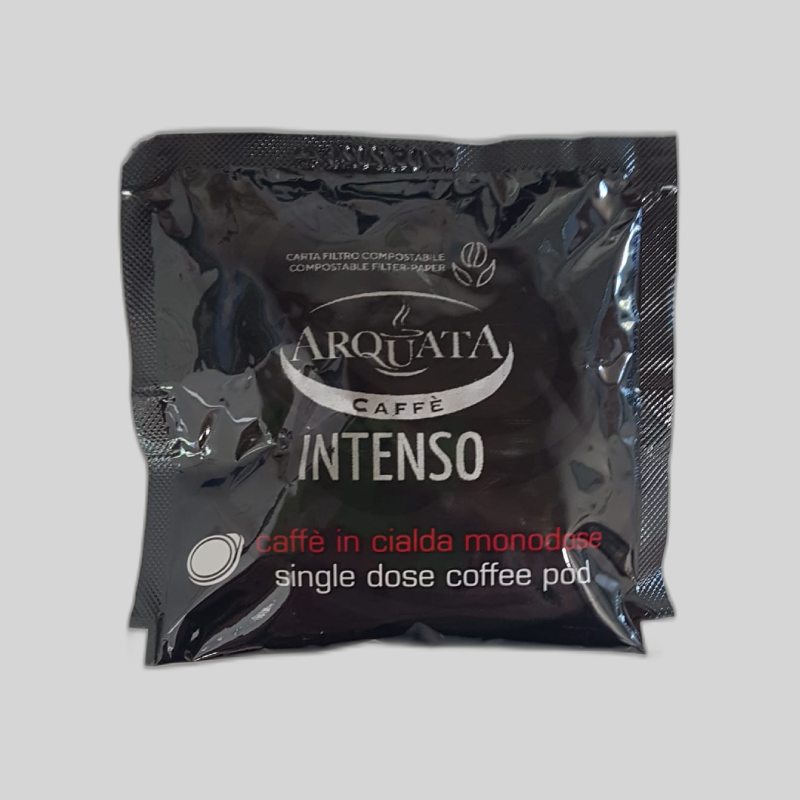 Arquata caffè cialda x 150