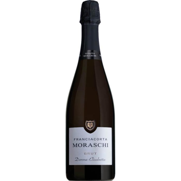 Franciacorta Moraschi DONNA ELISABETTA