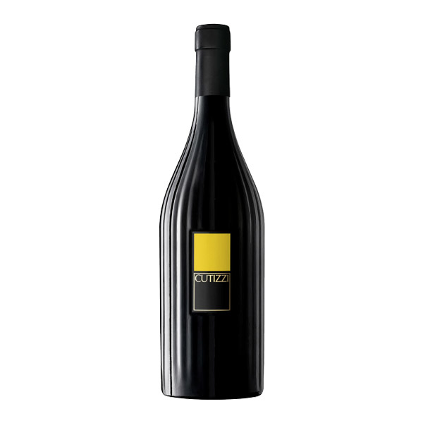 Greco Di Tufo DOCG Cutizzi 2021 Feudi Di San Gregorio
