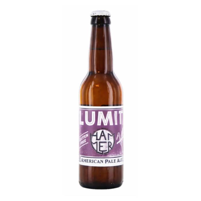 Hammer Lumit 33 Cl. (gluten free)
