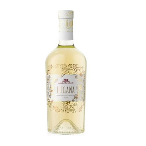 Lugana DOP 750 ml