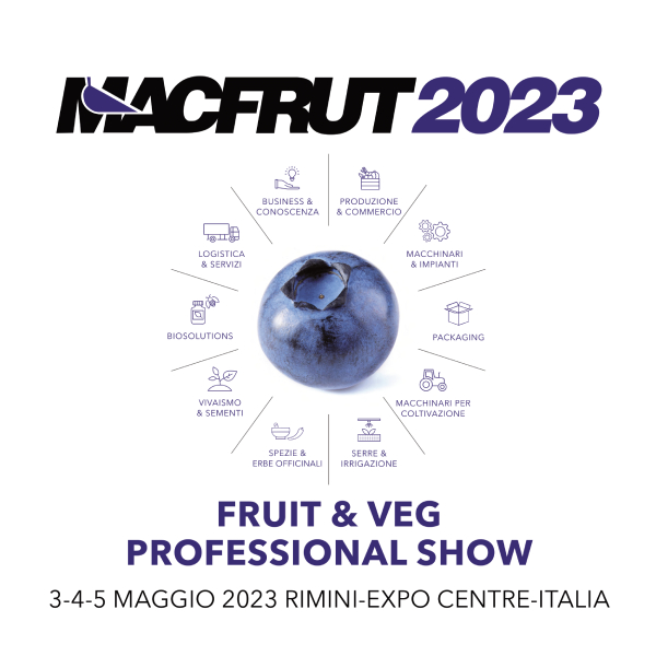 Macfrut 2023