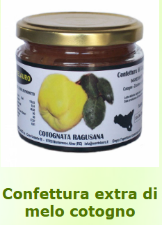 Confettura Extra  gr 220