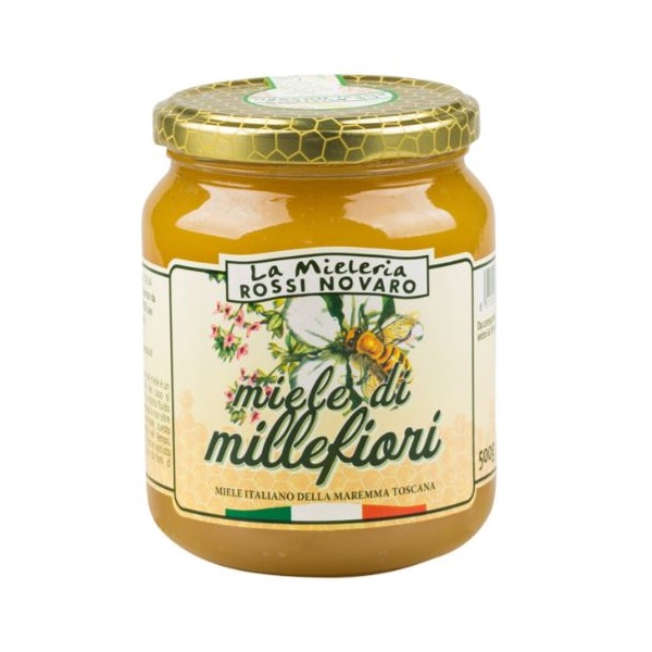 Miele Millefiori Italia