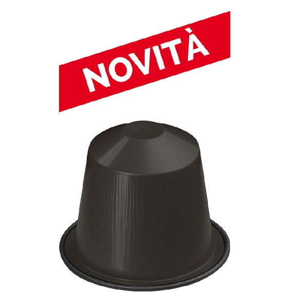 Nespresso Family Unità Di Vendita 100 Pz
