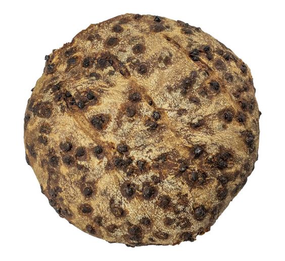 Pagnotta Paesana Ciok Bio Pagnotta è Salute 1Kg