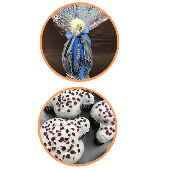 Produzione torroni e panettoni