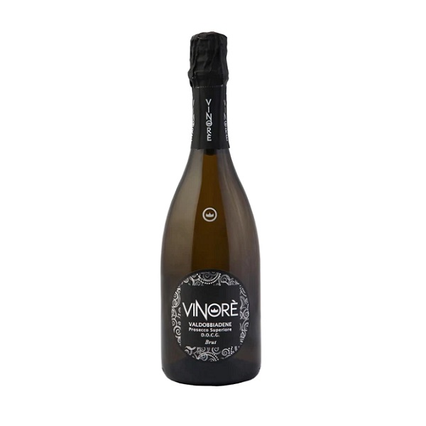 Prosecco DOCG Valdobbiadene