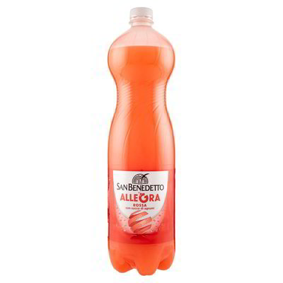 San benedetto allegra rossa 1,5l