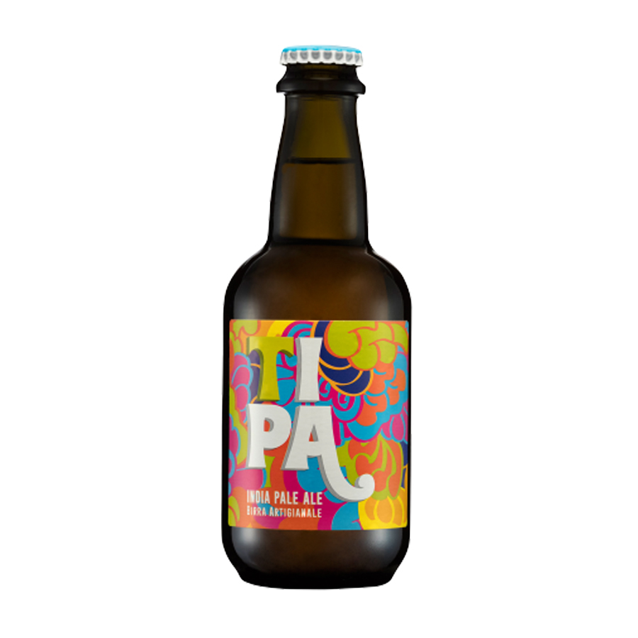 AGRICOLA TIPA | 24pz  da  33cl